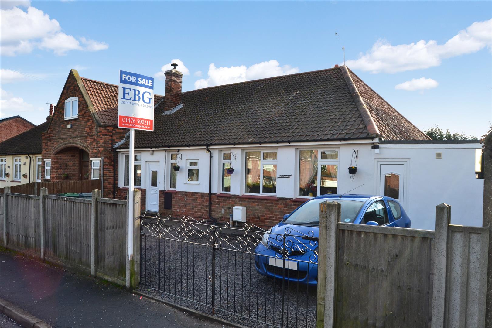 3 bedroom property in Grantham